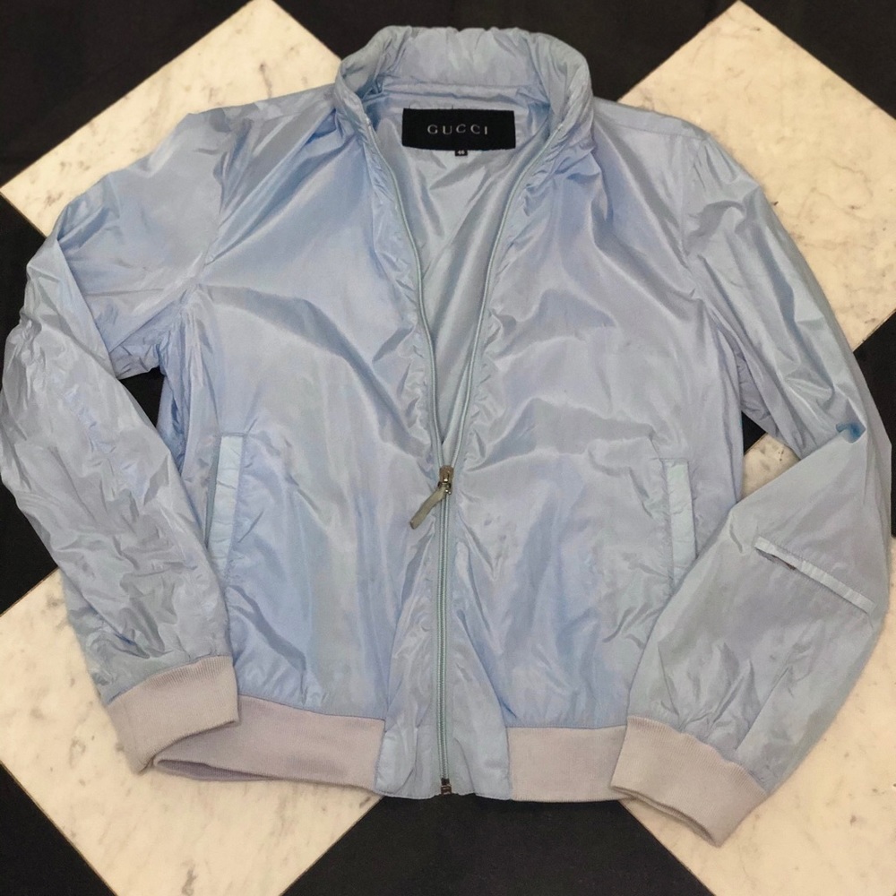 Gucci - Jacket